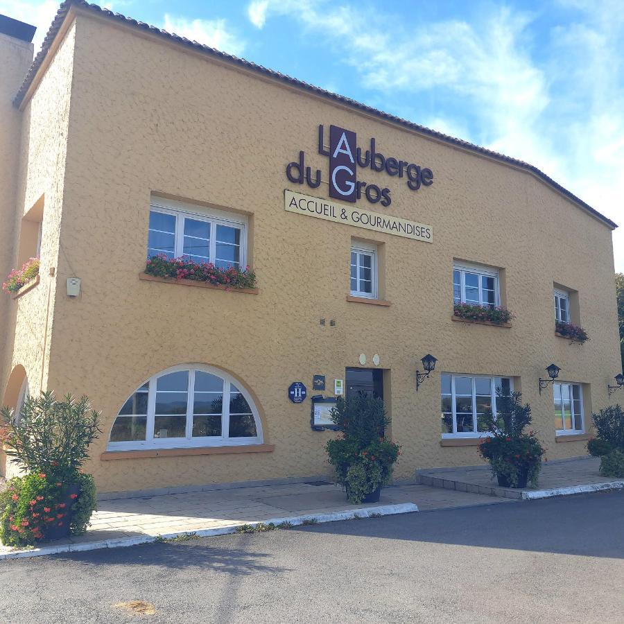 Silly-sur-Nied 奥伯格杜格罗斯宾馆酒店 外观 照片